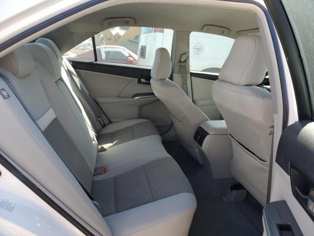 Photo 10 from auction – 2012 TOYOTA CAMRY HYBR with VIN 4T1BD1FKXCU012483