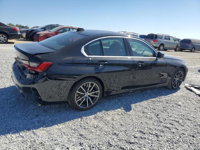 Photo 3 from auction – 2020 BMW 330I with VIN 3MW5R1J08L8B11032