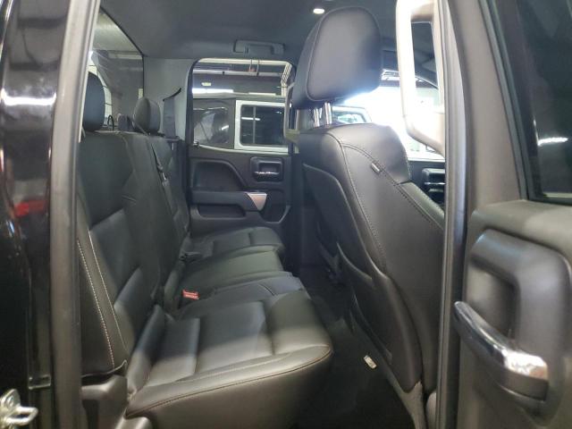 Photo 10 from auction – 2014 CHEVROLET SILVERADO with VIN 1GCVKREC3EZ378338