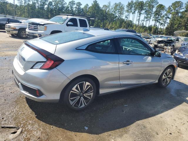 Photo 3 from auction – 2016 HONDA CIVIC EX with VIN 2HGFC3B32GH352143