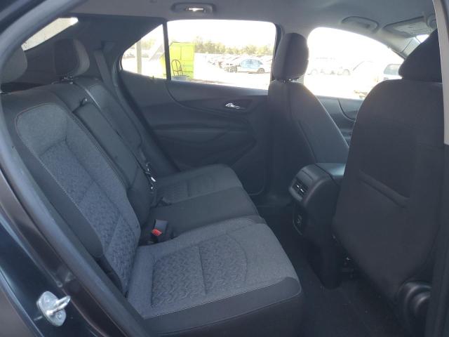 Photo 11 from auction – 2022 CHEVROLET EQUINOX LT with VIN 2GNAXUEV8N6145692