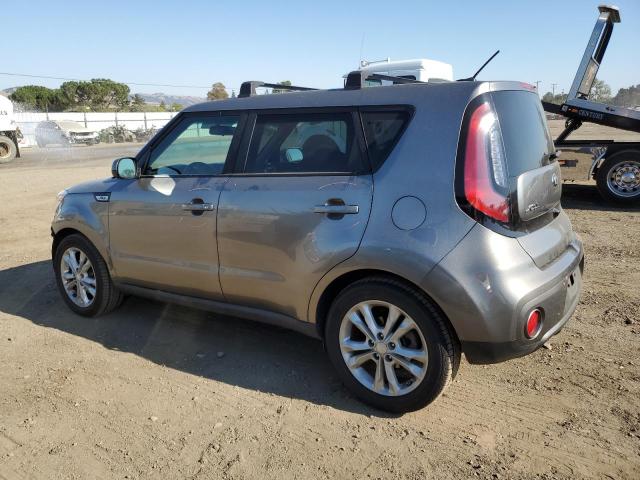 Foto 2 de la subasta – 2018 KIA SOUL + con VIN KNDJP3A58J7625153