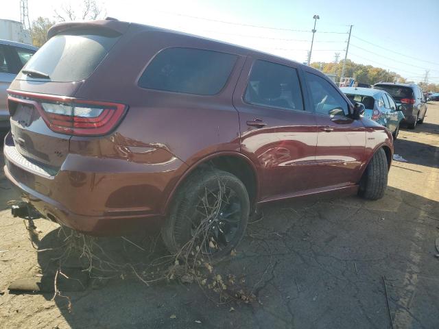Photo 3 from auction – 2020 DODGE DURANGO R/ with VIN 1C4SDJCT2LC395617