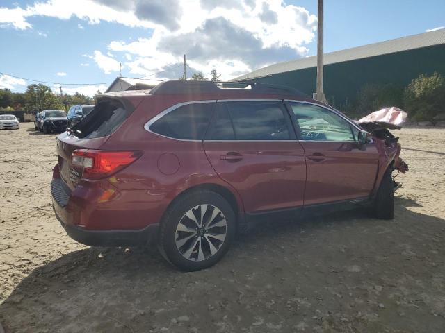 Photo 3 from auction – 2016 SUBARU OUTBACK 2. with VIN 4S4BSAJC6G3339304