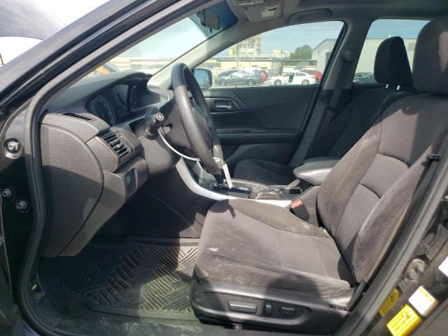 Photo 7 from auction – 2013 HONDA ACCORD EX with VIN 1HGCR2F76DA170240