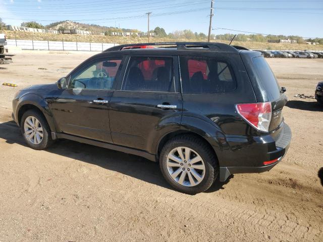 Photo 2 from auction – 2013 SUBARU FORESTER 2 with VIN JF2SHADC5DH425637