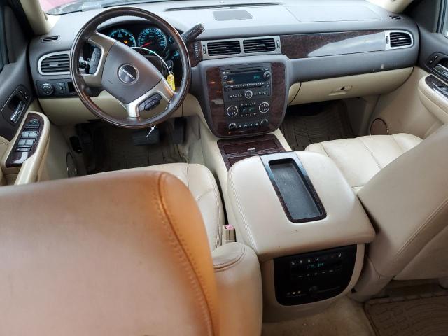Photo 8 from auction – 2008 GMC YUKON DENA with VIN 1GKFK63828J161324