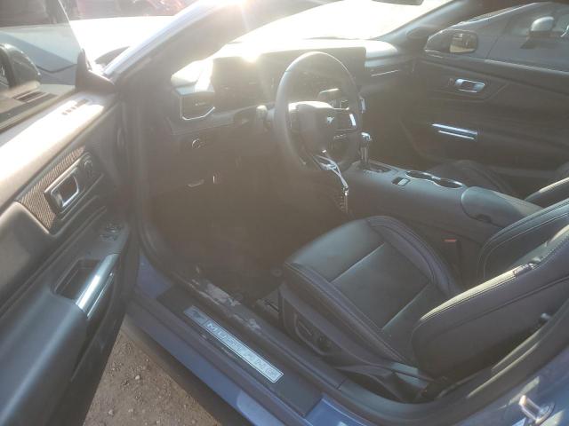 Photo 8 from auction – 2024 FORD MUSTANG with VIN 1FA6P8TH0R5103379