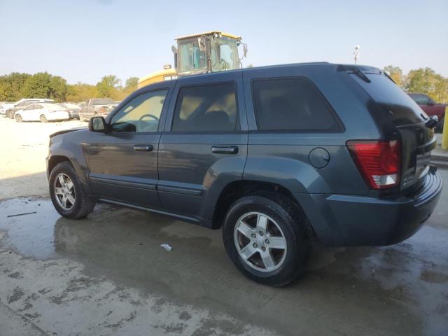 Photo 2 from auction – 2007 JEEP GRAND CHER with VIN 1J8GR48K97C680175