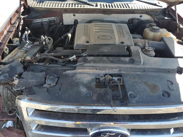 Photo 12 from auction – 2007 FORD EXPEDITION with VIN 1FMFU18597LA85977