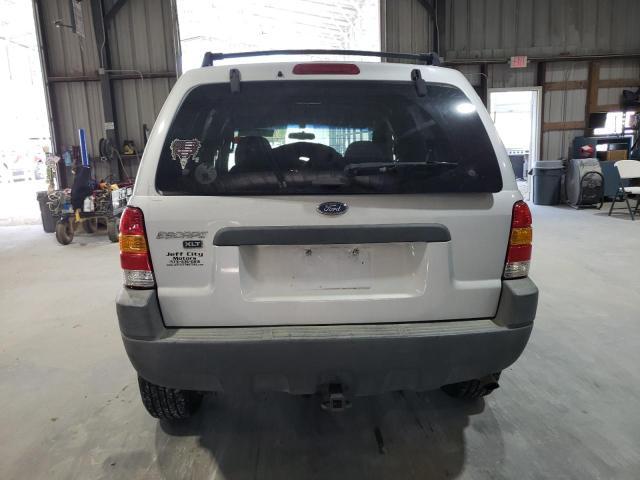 Photo 6 from auction – 2002 FORD ESCAPE XLT with VIN 1FMYU041X2KA53298