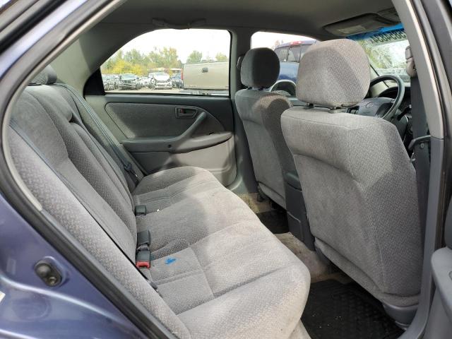 Photo 10 from auction – 2000 TOYOTA CAMRY CE with VIN 4T1BG22K9YU620652