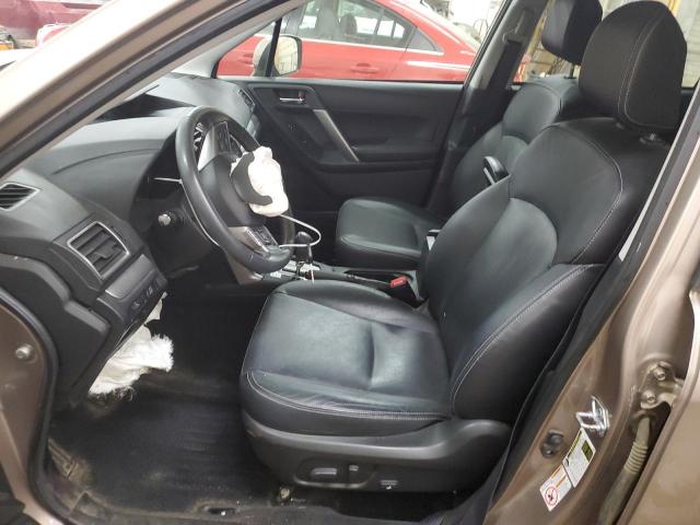 Photo 7 from auction – 2016 SUBARU FORESTER 2 with VIN JF2SJAHC8GH516856