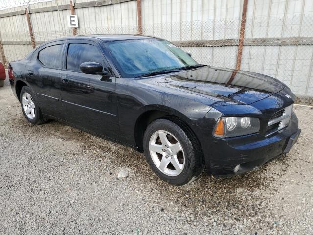Photo 4 from auction – 2010 DODGE CHARGER SX with VIN 2B3CA3CV2AH285625