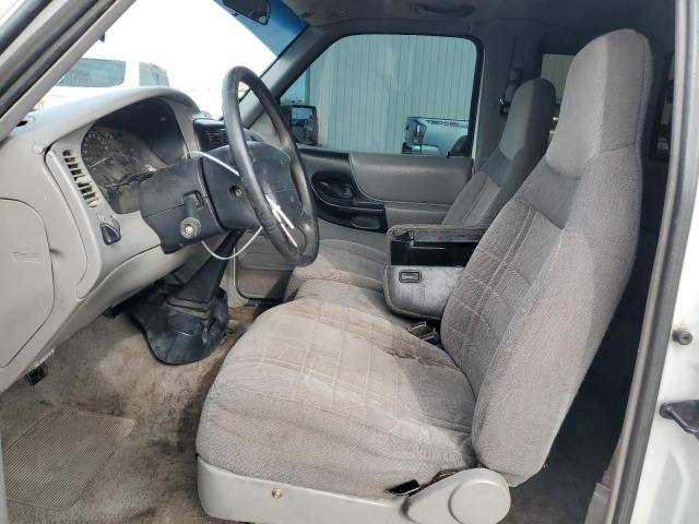 Photo 7 from auction – 1997 FORD RANGER SUP with VIN 1FTCR14A4VPB15565