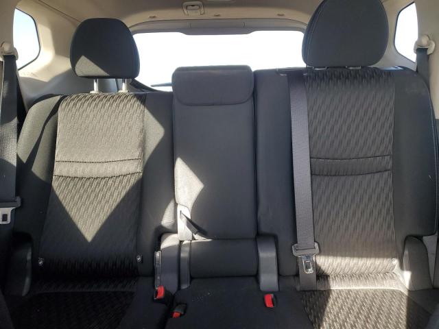 Photo 10 from auction – 2017 NISSAN ROGUE S with VIN KNMAT2MT9HP600384
