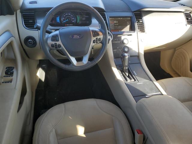 Photo 8 from auction – 2014 FORD TAURUS SEL with VIN 1FAHP2E86EG178198