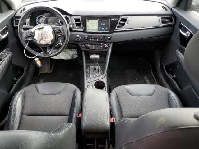 Photo 8 from auction – 2018 KIA NIRO EX with VIN KNDCC3LC0J5133809