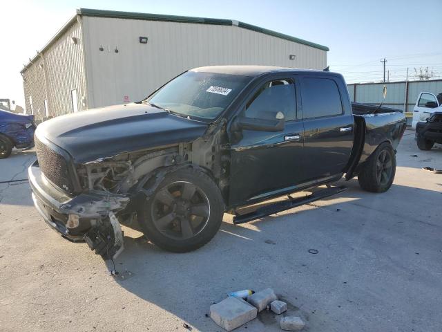 RAM 1500 SLT 2014 with VIN 1C6RR6LT2ES129088 - Photo from auction