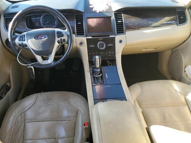 Photo 8 from auction – 2013 FORD TAURUS LIM with VIN 1FAHP2F87DG165893