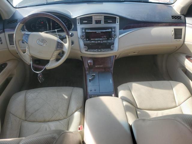 Фото 8 с аукциона – 2011 TOYOTA AVALON BAS с VIN 4T1BK3DB4BU376675