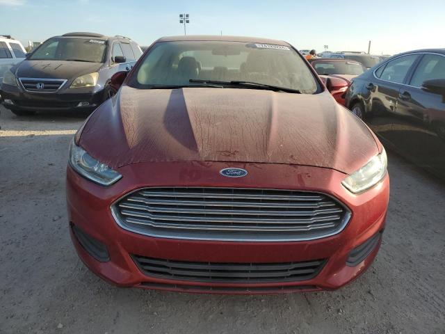 Photo 5 from auction – 2014 FORD FUSION SE with VIN 3FA6P0HD3ER231386