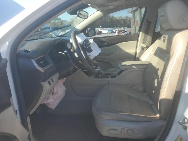 Photo 7 from auction – 2018 GMC ACADIA DEN with VIN 1GKKNPLS5JZ106512