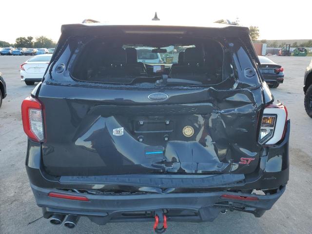 Photo 6 from auction – 2020 FORD EXPLORER S with VIN 1FM5K8GC8LGA10846