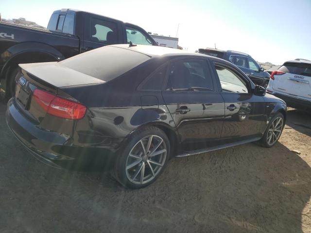 Photo 3 from auction – 2016 AUDI A4 PREMIUM with VIN WAUBFAFL2GN014135