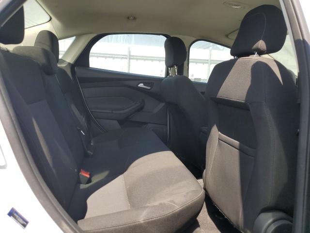 Photo 10 from auction – 2018 FORD FOCUS SE with VIN 1FADP3F22JL224626