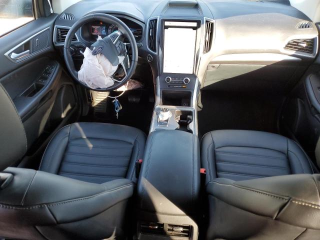 Photo 8 from auction – 2023 FORD EDGE SEL with VIN 2FMPK4J98PBA33278