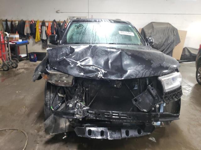 Photo 5 from auction – 2016 DODGE DURANGO LI with VIN 1C4RDJDG9GC400544