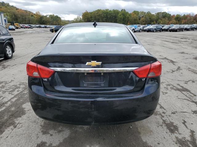 Photo 6 from auction – 2015 CHEVROLET IMPALA LT with VIN 2G1125S35F9269203