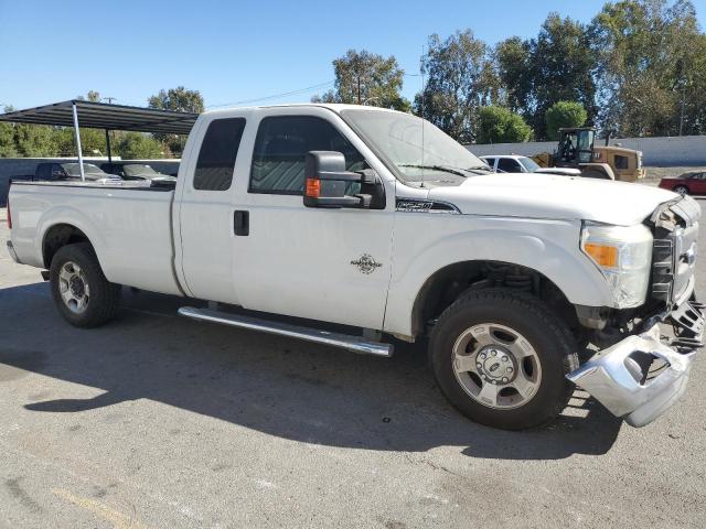 Photo 4 from auction – 2015 FORD F250 SUPER with VIN 1FT7X2AT6FEB94818