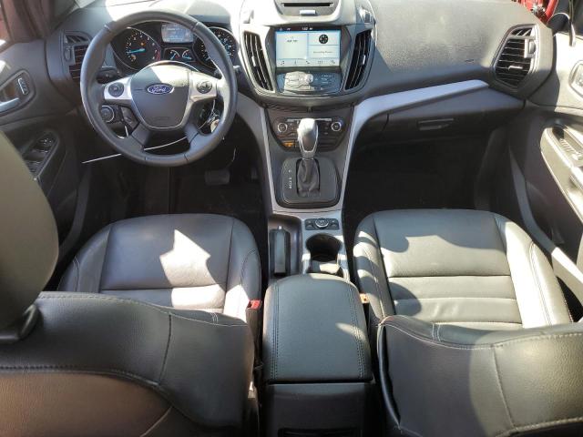 Photo 8 from auction – 2016 FORD ESCAPE SE with VIN 1FMCU0G98GUA65005