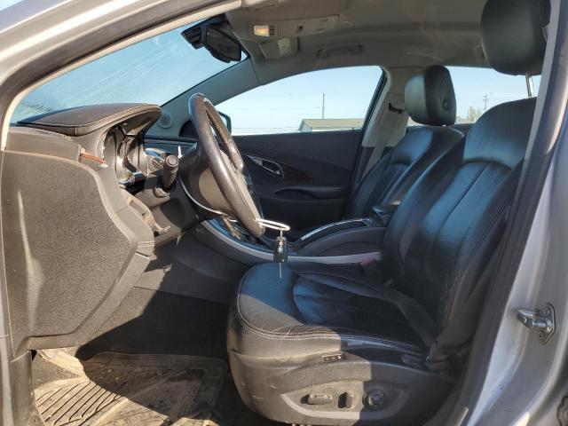 Photo 7 from auction – 2012 BUICK LACROSSE P with VIN 1G4GD5E31CF161280