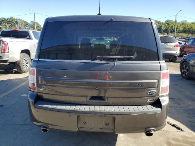 Photo 6 from auction – 2015 FORD FLEX SEL with VIN 2FMGK5C8XFBA08486