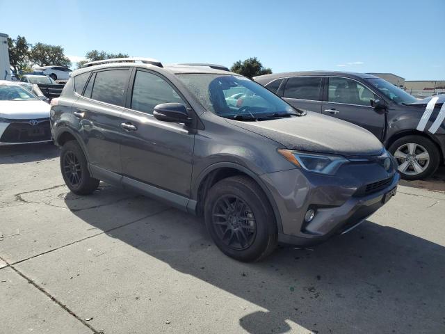 Photo 4 from auction – 2017 TOYOTA RAV4 XLE with VIN 2T3WFREV2HW351307
