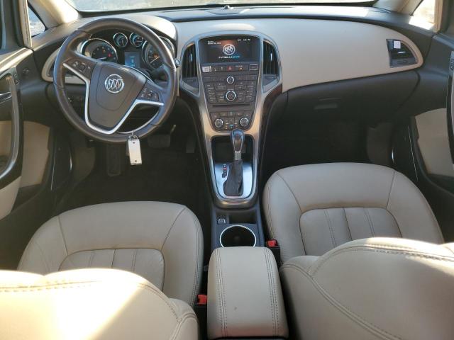 Photo 8 from auction – 2015 BUICK VERANO with VIN 1G4PS5SK8F4206944