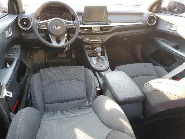 Photo 8 from auction – 2019 KIA FORTE FE with VIN 3KPF24ADXKE009683