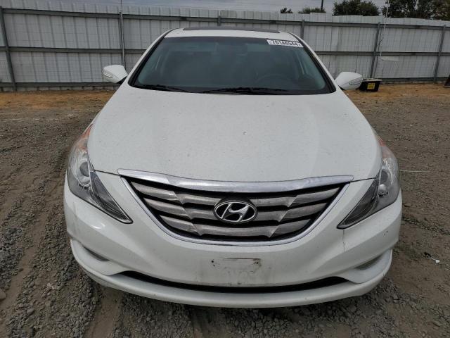 Photo 5 from auction – 2011 HYUNDAI SONATA SE with VIN 5NPEC4AC9BH153107