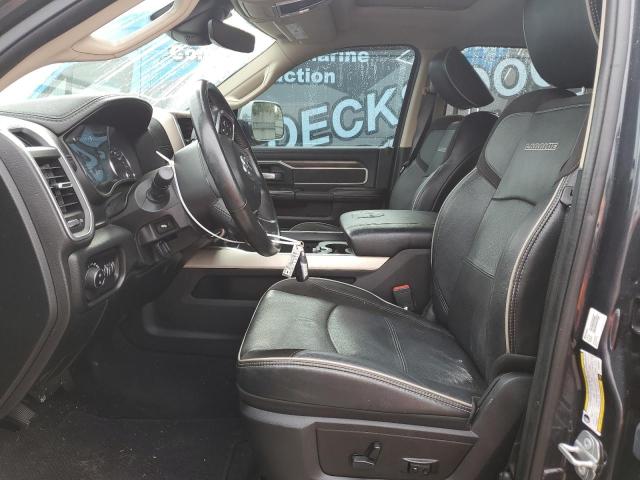 Photo 7 from auction – 2020 RAM 2500 LARAM with VIN 3C6UR5FL3LG205857