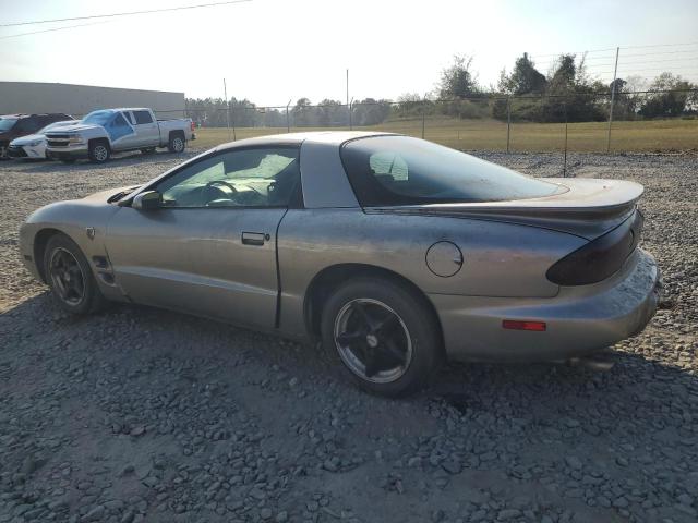 Photo 2 from auction – 2001 PONTIAC FIREBIRD with VIN 2G2FS22K112136463