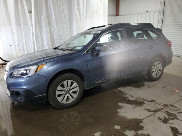 SUBARU OUTBACK 2. 2017 with VIN 4S4BSAACXH3413275 - Photo from auction