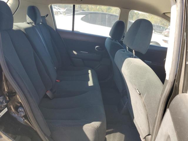 Photo 10 from auction – 2012 NISSAN VERSA S with VIN 3N1BC1CP6CK210472