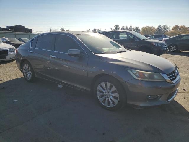 Photo 4 from auction – 2013 HONDA ACCORD EXL with VIN 1HGCR2F80DA029074