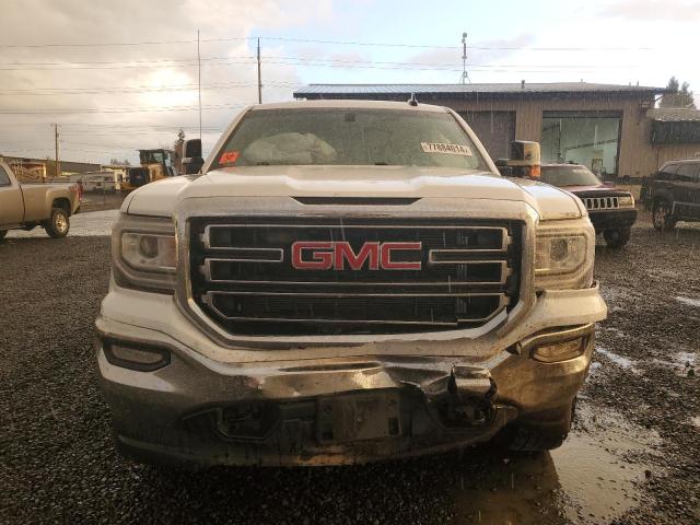 Photo 5 from auction – 2016 GMC SIERRA K15 with VIN 3GTU2MEC9GG310885