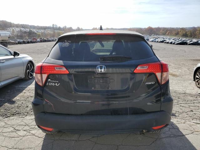 Photo 6 from auction – 2016 HONDA HR-V EX with VIN 3CZRU6H55GM723083