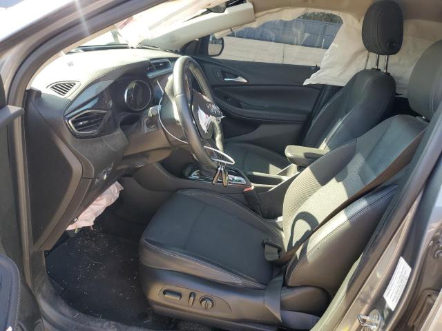 Photo 7 from auction – 2020 BUICK ENCORE GX with VIN KL4MMDSL8LB125271