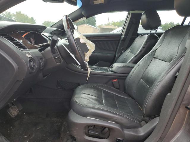 Photo 7 from auction – 2014 FORD TAURUS LIM with VIN 1FAHP2F85EG150018